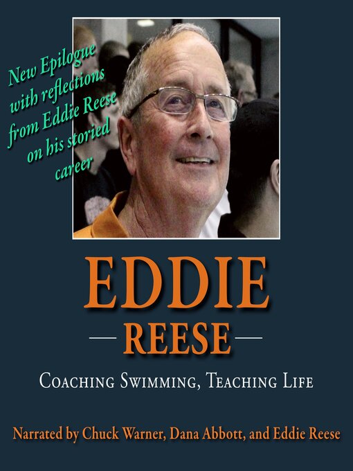 Title details for Eddie Reese by Chuck Warner - Available